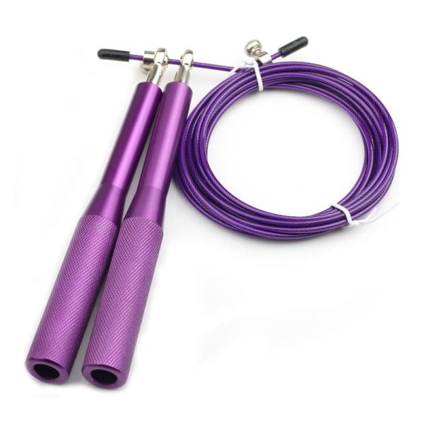 Light Jump Rope Speed Trainning Fat-losing Tool - Image 3
