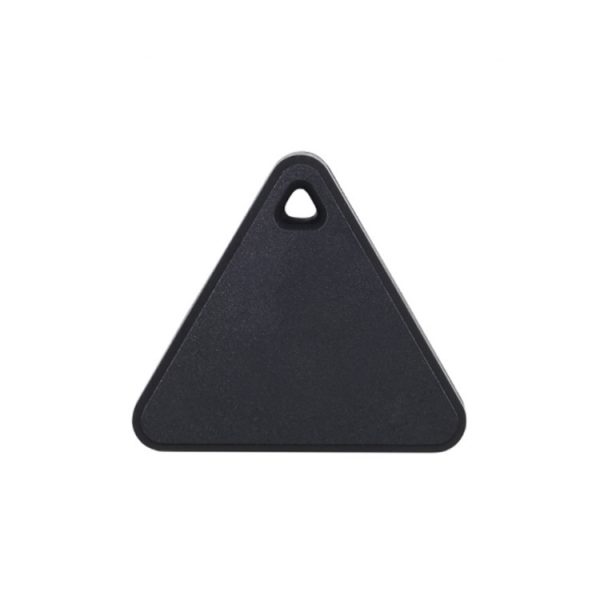 Triangle Bluetooth Anti-Lost Device, Key, Luggage Tracking And Finder - Image 2