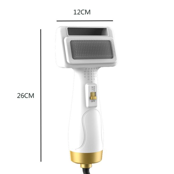 Drying Model Of Pet Hair Dryer - Image 3