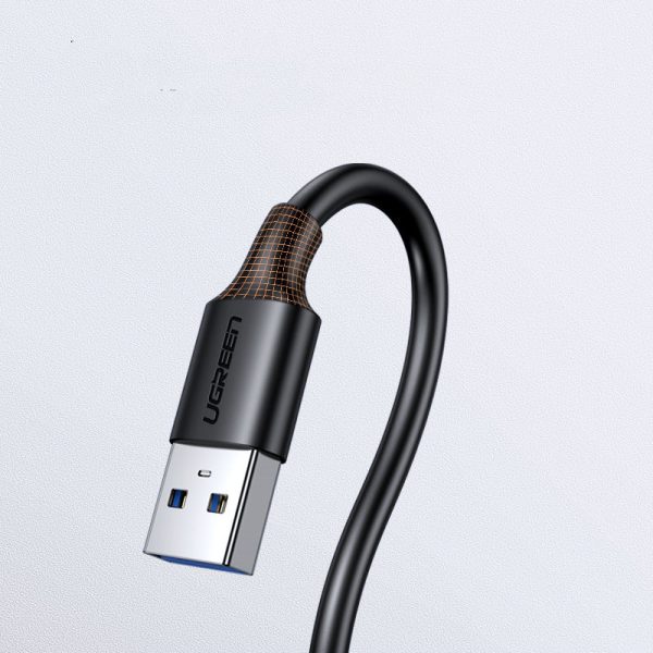 Double Head Usb3.0 Data Cable - Image 4