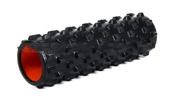 Foam Roller Muscle Massage Roller Yoga Fitness - Image 3