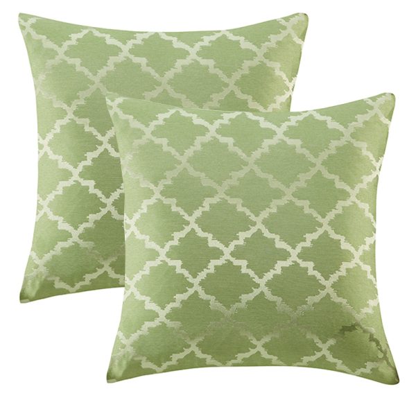 Bedroom Sofa Home Decor Pillowcase - Image 7