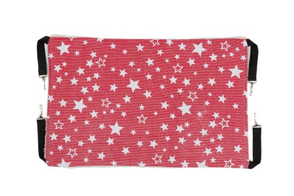 Cat Hammock Hanging Cat Nest Hanging Nest Summer New Cat Mat Cat Hammock Pet Cat Bed Cat Hammock - Image 2