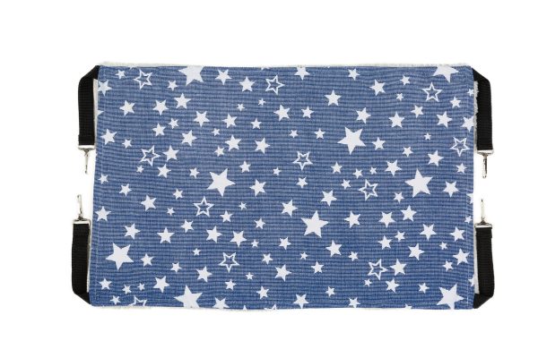 Cat Hammock Hanging Cat Nest Hanging Nest Summer New Cat Mat Cat Hammock Pet Cat Bed Cat Hammock - Image 3