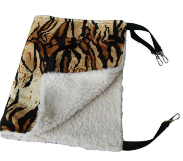Cat Hammock Hanging Cat Nest Hanging Nest Summer New Cat Mat Cat Hammock Pet Cat Bed Cat Hammock - Image 8