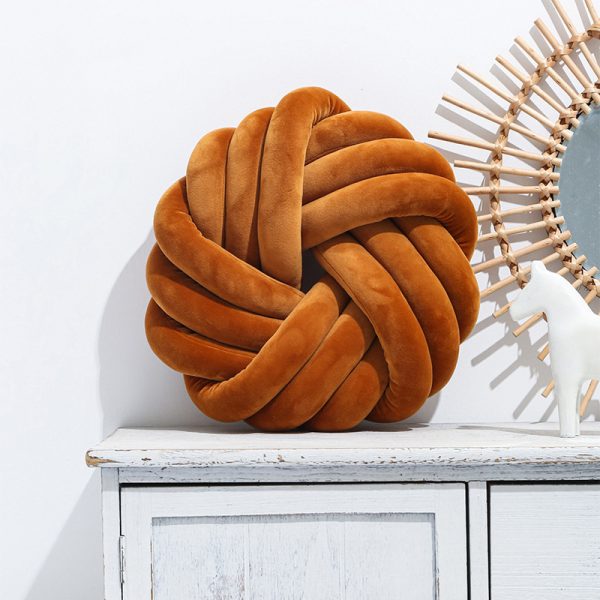 Nordic Pillows Cushions Home Decor Pillows Decorative Living Room Office Cushion Decorative Cushions For Sofa Photography Props - Image 4
