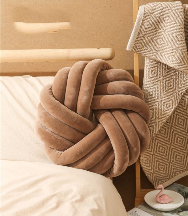 Nordic Pillows Cushions Home Decor Pillows Decorative Living Room Office Cushion Decorative Cushions For Sofa Photography Props - Image 9
