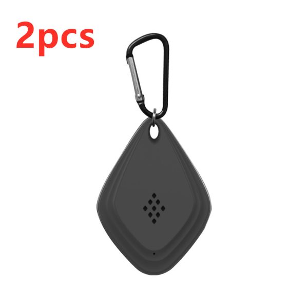 Outdoor Ultrasonic Intelligent Frequency Conversion USB Rechargeable Anti Mosquito Repellent Summer Insect Pest Repeller Tools - Image 7