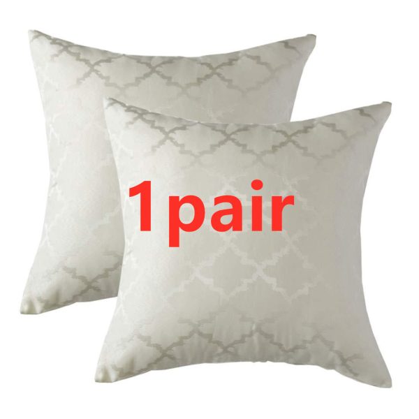 Bedroom Sofa Home Decor Pillowcase - Image 9