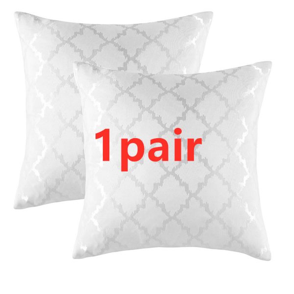 Bedroom Sofa Home Decor Pillowcase - Image 8