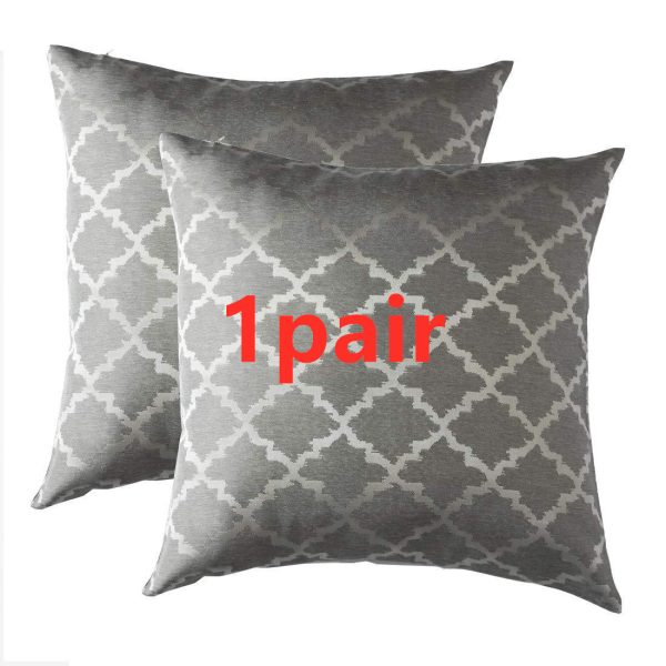 Bedroom Sofa Home Decor Pillowcase - Image 10