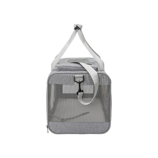 Foldable And Breathable Lightweight Cat Bag - Image 4