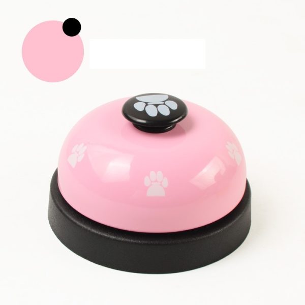 New Style Pet Ordering Bell Intellectual Interactive Toy - Image 4