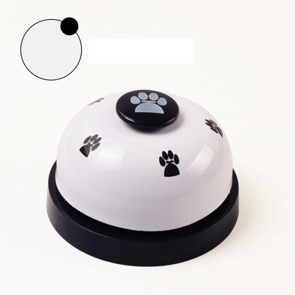 New Style Pet Ordering Bell Intellectual Interactive Toy - Image 5