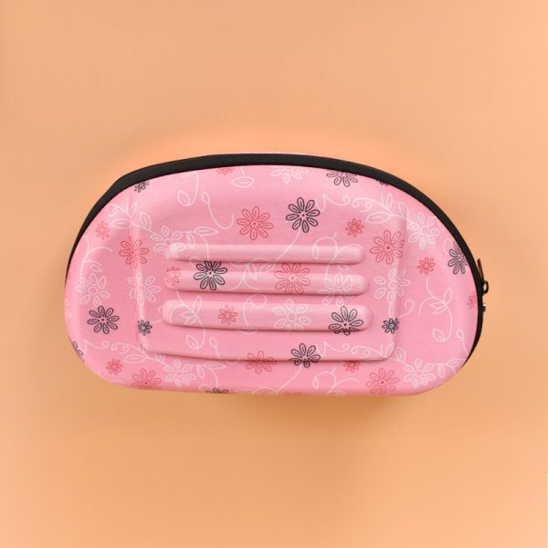 New Folding Straddle Bag Pet Products Large Dog Cage Breathable Fashion Convenient Cat And Dog Backpack Cross Border Bag - Image 4
