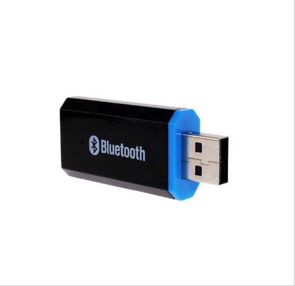 Bluetooth Receiver Car Bluetooth Adapter Audio Receiver - Image 5