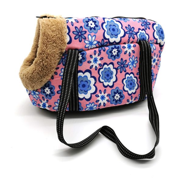 Multi purpose warm carrier for pets - Image 3