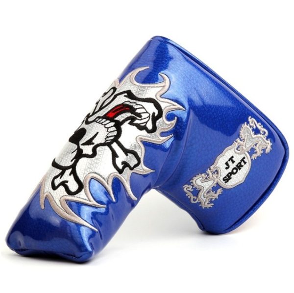 Golf putter cover - Image 3