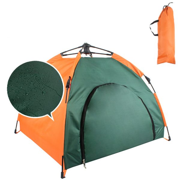 Outdoor Pet Tent - Image 2