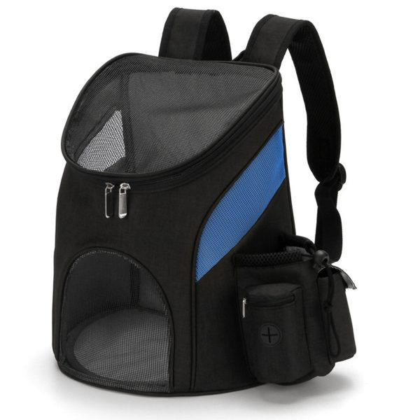 Foldable pet backpack - Image 3