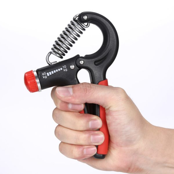 Men's Grip Professional Fitness Equipment Home Exercise Finger - Image 2