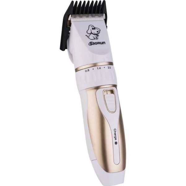 Dog hair shaving machine knife tools