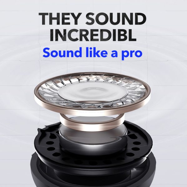 sports Bluetooth headset waterproof wireless headset - Image 3