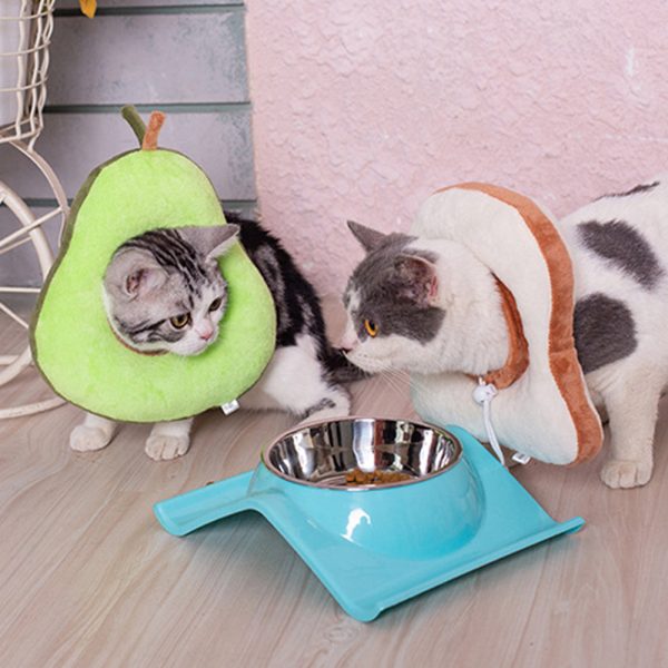 Cat pet headgear anti-licking shame circle - Image 2