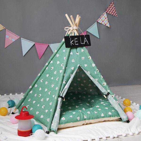Pet tent kennel - Image 2
