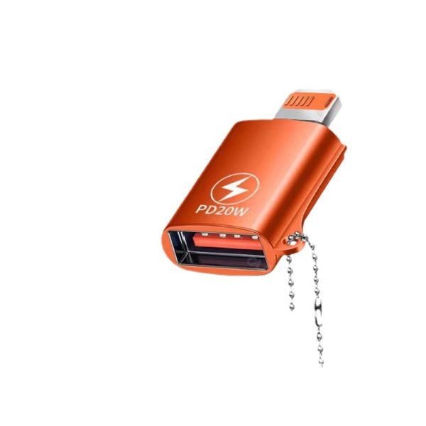 Mobile Phone Usb Drive Extender OTG Adapter - Image 9