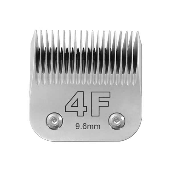 D Series 7F Electric Pet Hair Cutter Cutter Head High Titanium Steel - Image 9