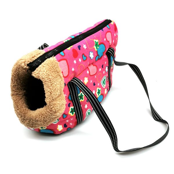 Multi purpose warm carrier for pets - Image 4