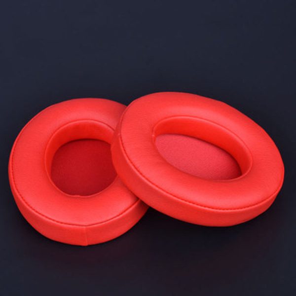 A pair of headphone sleeve sponge sleeve earmuffs - Image 4