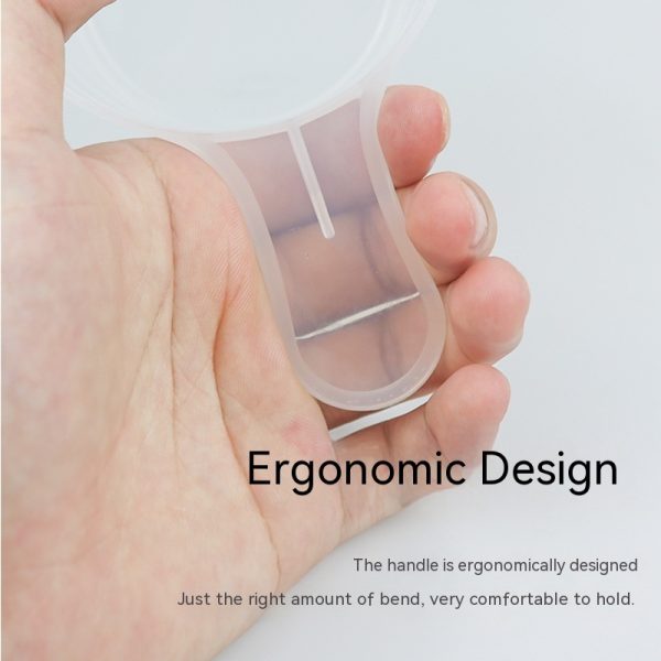 Pet Food Quantitative Spoon Large Capacity Graduated Measuring Cup Spoon - Image 7