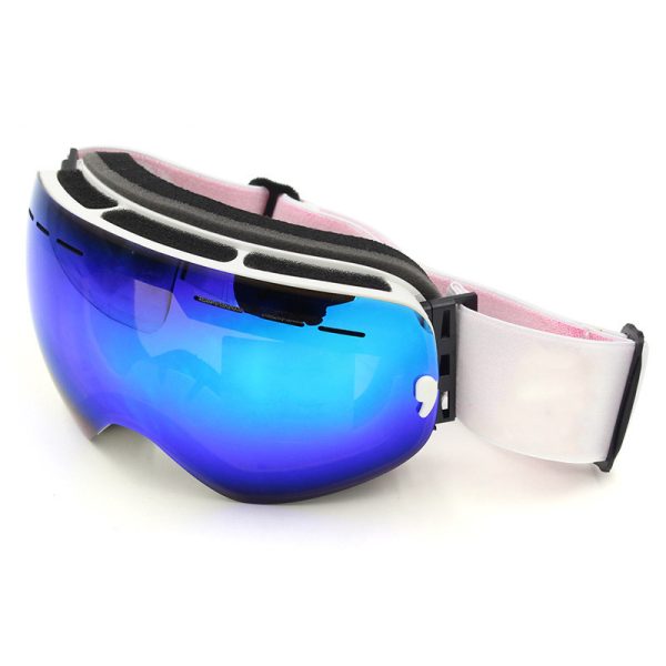 Double layer anti fog skiing mirror - Image 5