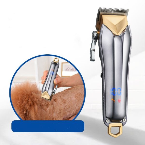 Pet Electric Clipper Hair Clipper Suit - Image 8