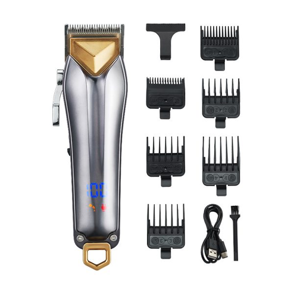 Pet Electric Clipper Hair Clipper Suit - Image 10