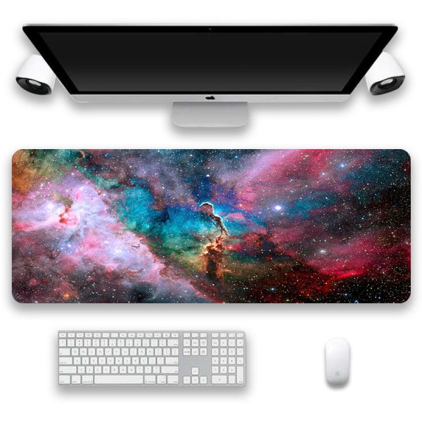 Star mouse non-slip keyboard mat - Image 6