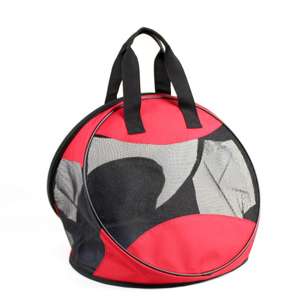 Portable breathable handbag for pets - Image 9