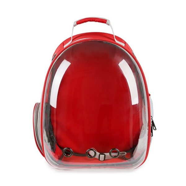 Portable The Cat Space Capsule Sideways - Image 2