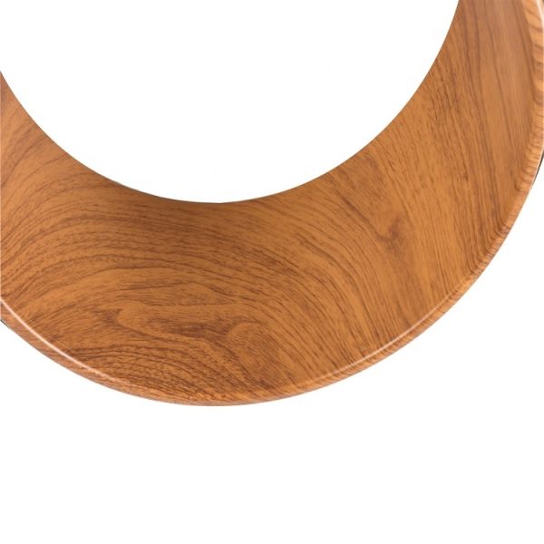 Back Bending Weight-bearing High Yoga Wooden Yoga Ring - Image 5