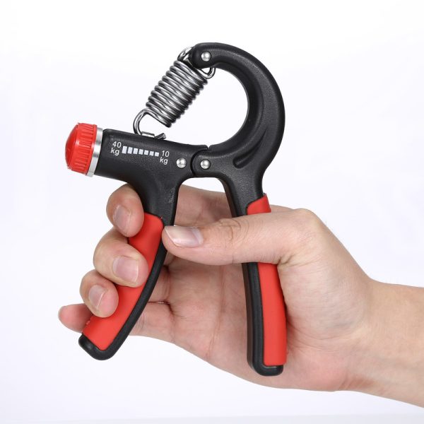 Men's Grip Professional Fitness Equipment Home Exercise Finger - Image 5