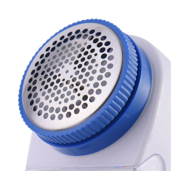 Lint Remover And Fabric Shaver, Electric Portable Sweater Pill Defuzzer Fuzz Balls Remover, For Clothes, Ouch, Blanket, Curtain, Legging - Image 8