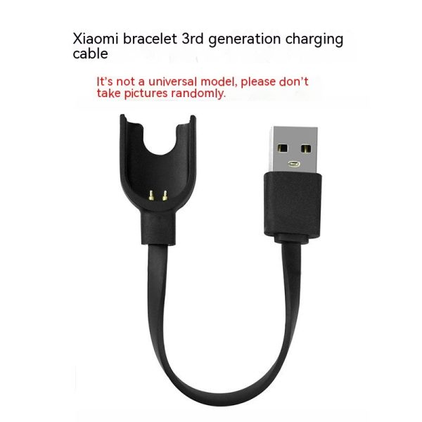 Smart Bracelet Charger Magnetic Data Cable - Image 6