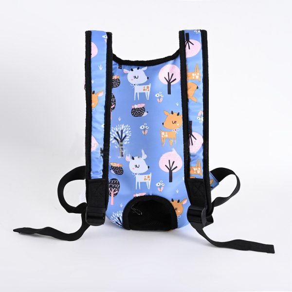 Pet backpack - Image 2