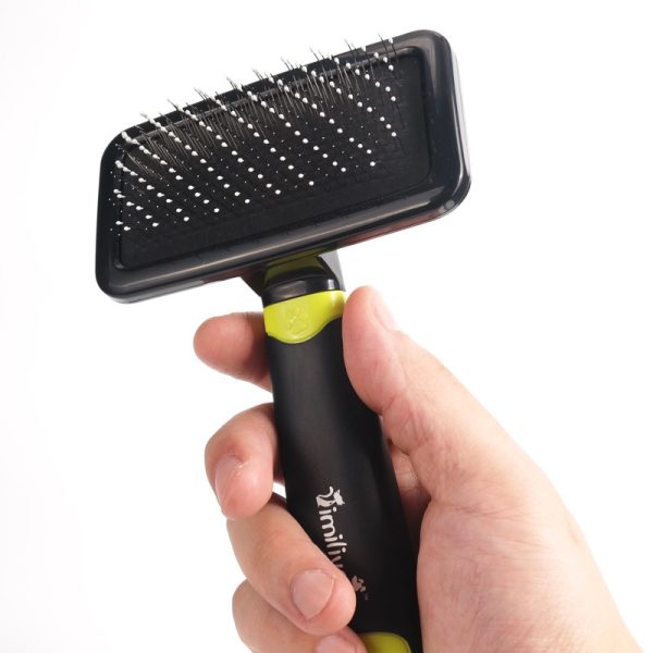 Cat and dog grooming comb - Image 4