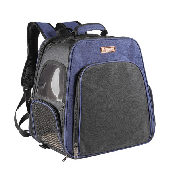 Shoulder cat backpack - Image 5