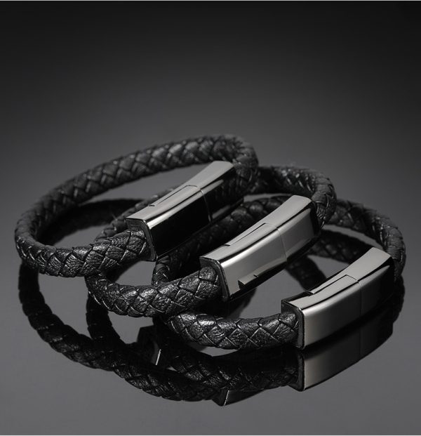 Bracelet cable - Image 4