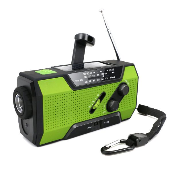 Pocket solar radio - Image 5