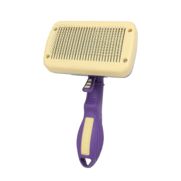 Household Cat Automatic Hair Comb - Image 6